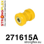 Strongflex Zadnja zgornja ročica zadnja puša SPORT za SUBARU FORESTER SH / SUBARU IMPREZA GE