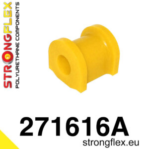 Strongflex Puša zadnjega stabilizatorja SPORT za SUBARU FORESTER SH / SUBARU IMPREZA GE