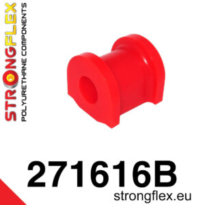 Strongflex Puša zadnjega stabilizatorja za SUBARU FORESTER SH / SUBARU IMPREZA GE