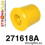 Strongflex Zadnji diferencial zadnja pritrdilna puša SPORT za SUBARU FORESTER SH / SUBARU IMPREZA GE