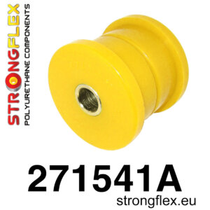 Strongflex Zadnji diferencial sprednje vpetje puša SPORT za SUBARU Tribeca B9 WX / SUBARU FORESTER SH