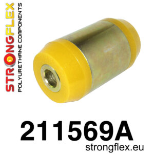 Strongflex Zadnja notranja puša zadnje vlečne ročice SPORT za TOYOTA Celica T230