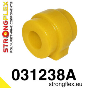 Strongflex Puša sprednjega stabilizatorja SPORT za BMW 5 E39 / BMW 7 E38