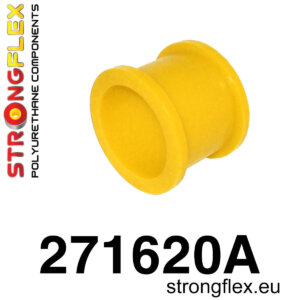 Strongflex Puša pritrditve krmilne letve SPORT za SUBARU FORESTER SH / SUBARU IMPREZA GE