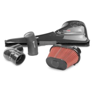 Wagner Tuning Carbon Air Intake System Ø76mm za Golf 8 (EA888 Gen.4)