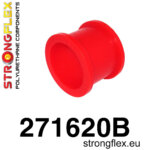 Strongflex Puša pritrditve krmilne letve za SUBARU FORESTER SH / SUBARU IMPREZA GE