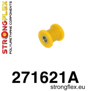 Strongflex Puša pritrditve krmilne letve SPORT za SUBARU Tribeca B9 WX / SUBARU FORESTER SH