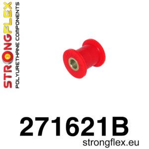 Strongflex Puša pritrditve krmilne letve za SUBARU Tribeca B9 WX / SUBARU FORESTER SH