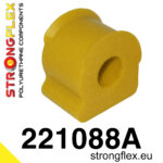 Strongflex Puša sprednjega stabilizatorja SPORT za AUDI A3 8L / AUDI TT 8N