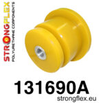 Strongflex Puša zadnje grede SPORT za OPEL Calibra / OPEL VECTRA A