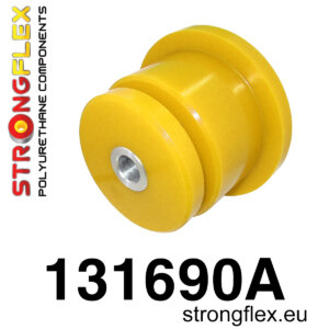 Strongflex Puša zadnje grede SPORT za OPEL Calibra / OPEL VECTRA A