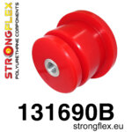 Strongflex Puša zadnje grede za OPEL Calibra / OPEL VECTRA A