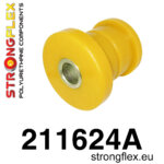 Strongflex Puša sprednje spodnje ročice - sprednja SPORT za TOYOTA SOARER / TOYOTA SUPRA