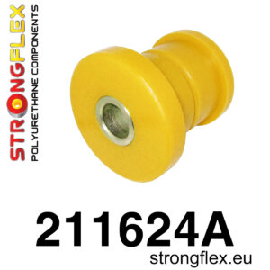 Strongflex Puša sprednje spodnje ročice - sprednja SPORT za TOYOTA SOARER / TOYOTA SUPRA