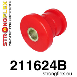 Strongflex Prednja puša prednje spodnje ročice za TOYOTA SOARER / TOYOTA SUPRA
