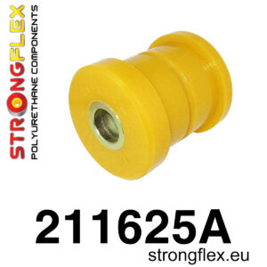 Strongflex Zadnja puša prednje spodnje ročice SPORT za TOYOTA SOARER / TOYOTA SUPRA