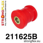 Strongflex Sprednja spodnja ročica zadnja puša za TOYOTA SOARER / TOYOTA SUPRA
