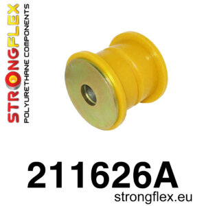 Strongflex Puša sprednje zgornje ročice SPORT za TOYOTA SOARER / TOYOTA SUPRA