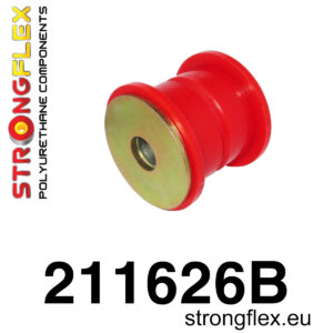 Strongflex Sprednja zgornja ročica puša za TOYOTA SOARER / TOYOTA SUPRA