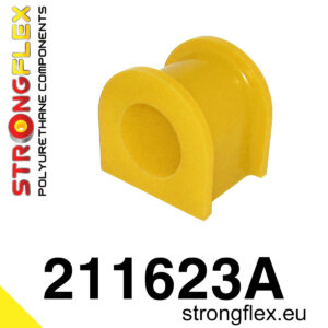 Strongflex Puša sprednjega stabilizatorja SPORT za TOYOTA SOARER / TOYOTA SUPRA