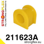 Strongflex Puša sprednjega stabilizatorja SPORT za TOYOTA SOARER / TOYOTA SUPRA