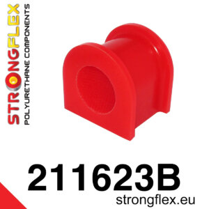 Strongflex Puša sprednjega stabilizatorja za TOYOTA SOARER / TOYOTA SUPRA