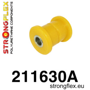 Strongflex Notranja puša zadnje ročice za vodenje tirnice SPORT za TOYOTA SOARER / TOYOTA SUPRA