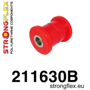 Strongflex Notranja puša zadnje ročice za vodenje tirnice za TOYOTA SOARER / TOYOTA SUPRA