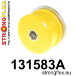 Strongflex Sprednja vezna palica na šasijo 58mm SPORT za OPEL Combo B / OPEL Corsa B