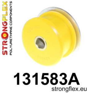 Strongflex Sprednja vezna palica na šasijo 58mm SPORT za OPEL Combo B / OPEL Corsa B