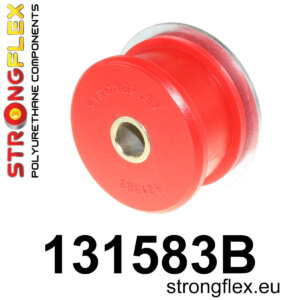 Strongflex Sprednja vezna palica na šasijo 58mm za OPEL Combo B / OPEL Corsa B