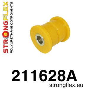 Strongflex Notranja puša zadnje povezovalne ročice 40mm SPORT za TOYOTA SOARER / TOYOTA SUPRA