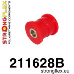 Strongflex Notranja puša zadnje povezovalne ročice 40mm za TOYOTA SOARER / TOYOTA SUPRA