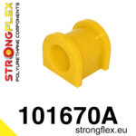 Strongflex Puša sprednjega stabilizatorja SPORT za MAZDA MX-5 / MAZDA RX-8 SE3P