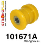 Strongflex Puša sprednje spodnje ročice - sprednja SPORT za MAZDA MX-5 / MAZDA RX-8 SE3P