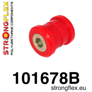 Strongflex Zadnja spodnja - sprednja ročica puša za MAZDA RX-8 SE3P