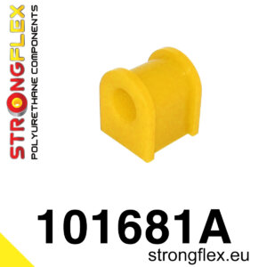 Strongflex Puša zadnjega stabilizatorja 35mm SPORT za MAZDA MX-5 / MAZDA RX-8 SE3P