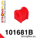 Strongflex Puša zadnjega stabilizatorja 35mm za MAZDA MX-5 / MAZDA RX-8 SE3P