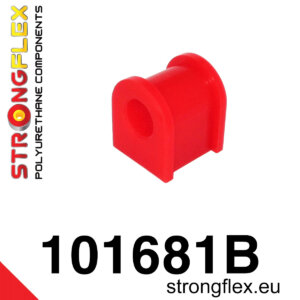 Strongflex Puša zadnjega stabilizatorja 35mm za MAZDA MX-5 / MAZDA RX-8 SE3P