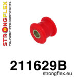 Strongflex Puša zadnje vlečne ročice - zadnja za TOYOTA SOARER / TOYOTA SUPRA