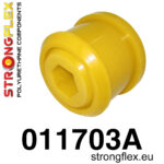 Strongflex Zadnja puša sprednje spodnje ročice 46mm SPORT za ALFA ROMEO 159 939 / ALFA ROMEO Brera 939