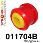Strongflex Zadnja puša sprednje spodnje ročice 54mm za ALFA ROMEO 159 939 / ALFA ROMEO Brera 939