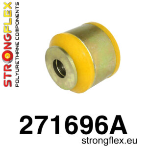 Strongflex Puša sprednje spodnje ročice - sprednja SPORT za SUBARU BRZ ZC6 / TOYOTA GT86