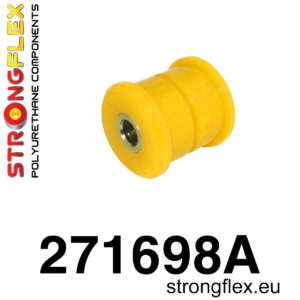 Strongflex Zadnja vlečna ročica sprednja puša SPORT za SUBARU Tribeca B9 WX / SUBARU BRZ ZC6