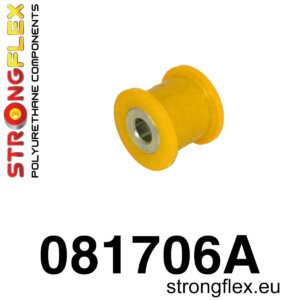 Strongflex Puša pritrditve krmilne letve SPORT za ACURA TL UA6 / ACURA TSX CL9
