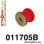 Strongflex Zadnja vezna palica do peste puša za ALFA ROMEO 147 937 / ALFA ROMEO GT 937