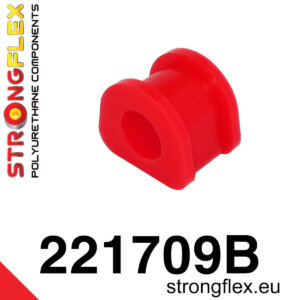 Strongflex Zunanja puša zadnjega stabilizatorja za VOLKSWAGEN GOLF II / VOLKSWAGEN GOLF III