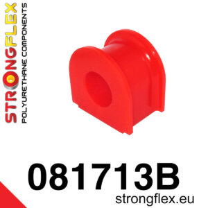 Strongflex Puša sprednjega / zadnjega stabilizatorja za HONDA ACCORD CB / HONDA ACCORD CD