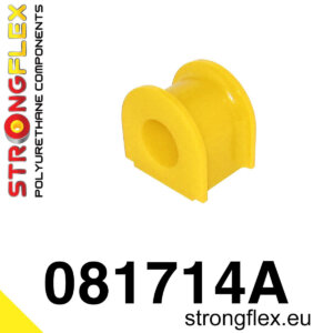 Strongflex Puša zadnjega stabilizatorja SPORT za HONDA Prelude