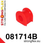 Strongflex Puša zadnjega stabilizatorja za HONDA Prelude